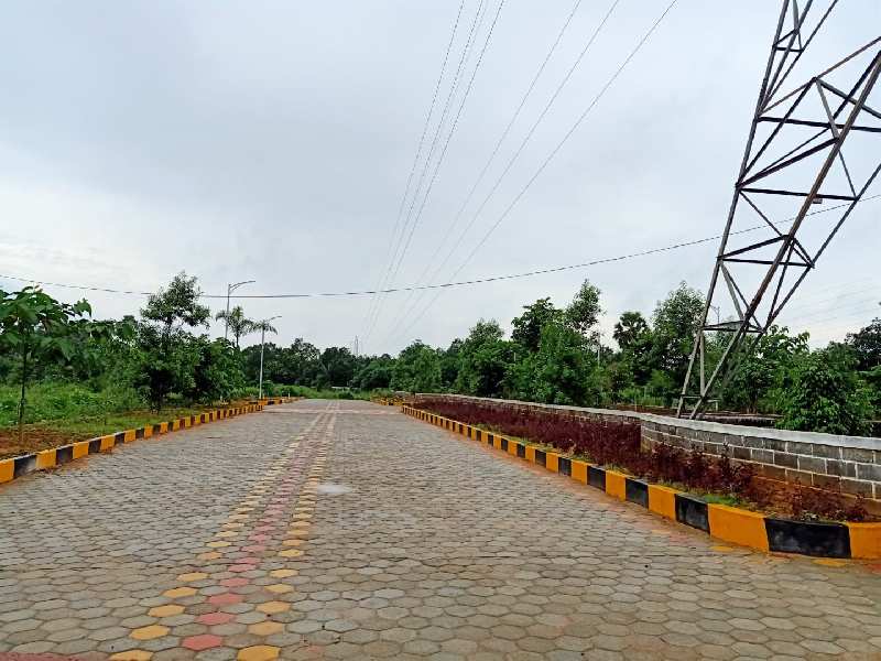  Residential Plot 1500 Sq.ft. for Sale in Sadasivpet, Sangareddy