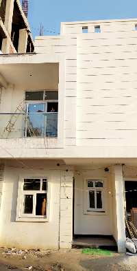 4 BHK House for Sale in Sector 16 Greater Noida West
