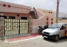 2 BHK House for Sale in Meghpar Borichi, Gandhidham