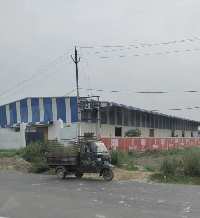 Warehouse for Rent in Gulabbagh, Purnia