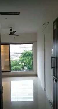 2 BHK Flat for Rent in Dahisar West, Mumbai
