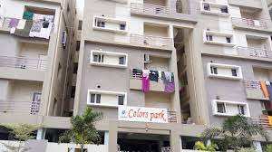 2 BHK Flat for Rent in Nallapadu Road, Guntur