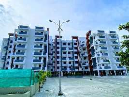 2 BHK Flat for Sale in Mihan, Nagpur