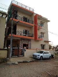 2 BHK House for Rent in SS Layout, Davanagere
