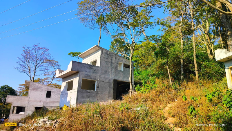 1 RK Farm House 650 Sq.ft. for Sale in Yercaud, Salem