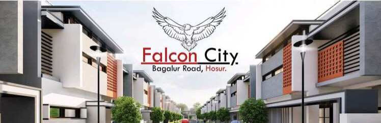 3 BHK House 1250 Sq.ft. for Sale in Bagalur Road, Hosur