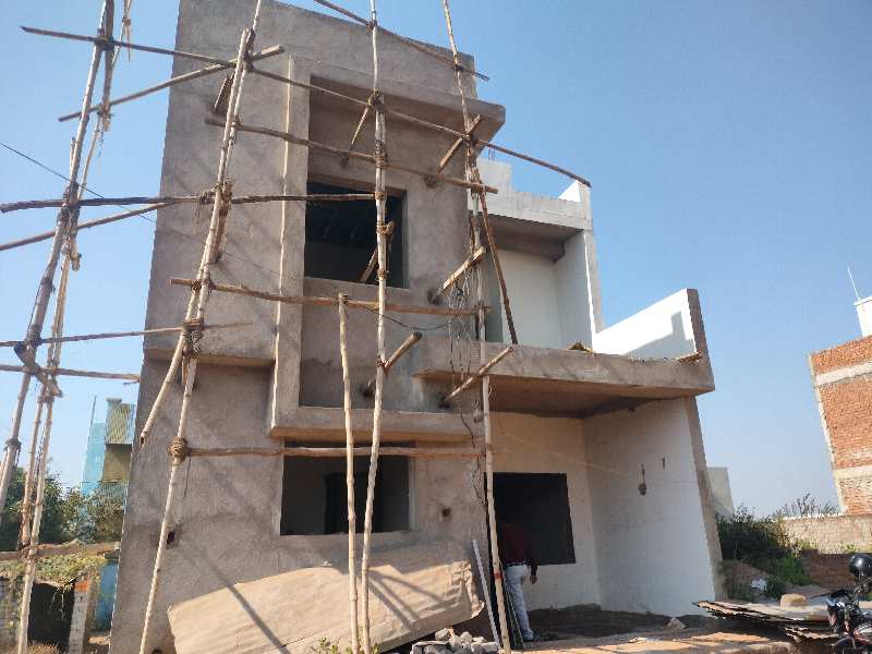 3 BHK House 1800 Sq.ft. for Sale in Jora, Raipur
