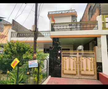 3 BHK House for Sale in Shyam Nagar, Kanpur