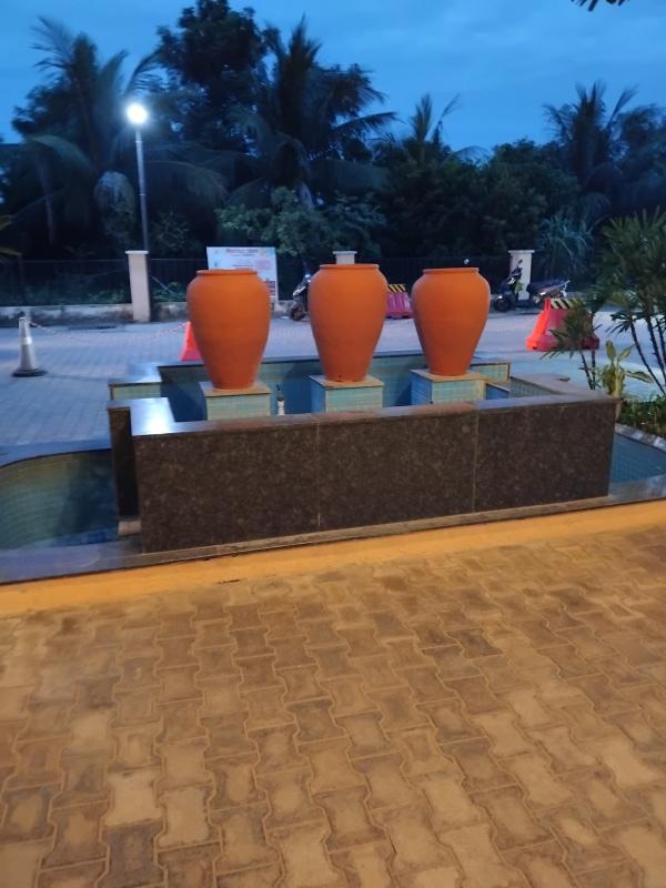 2 BHK 850 Sq.ft. Apartment for Rent in Kuthambakkam, Chennai