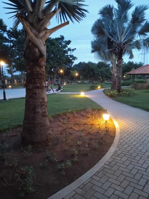 2 BHK 850 Sq.ft. Apartment for Rent in Kuthambakkam, Chennai