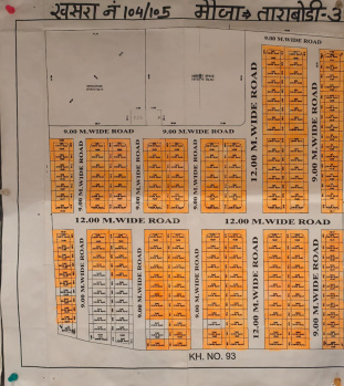  Agricultural Land for Sale in Katol Road, Nagpur
