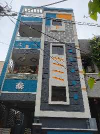 2 BHK House & Villa for Rent in Suraram, Hyderabad