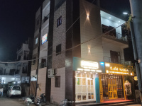  Office Space for Rent in Civil Lines, Allahabad
