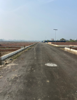  Residential Plot for Sale in New Jail Road, Lucknow