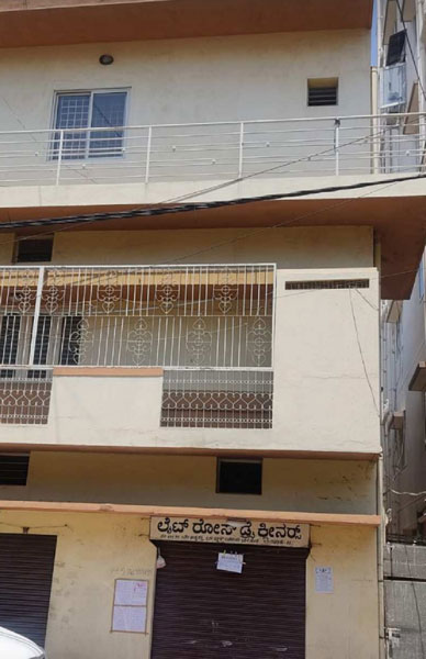 3 BHK House 5520 Sq.ft. for Sale in
