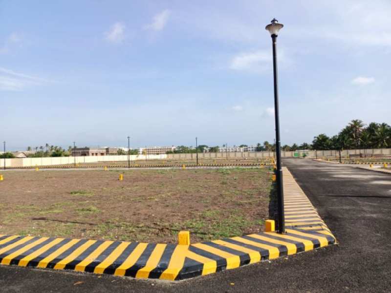  Residential Plot 1280 Sq.ft. for Sale in Saravanampatti, Coimbatore