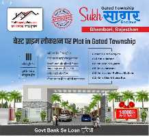  Residential Plot for Sale in Kalwar Road, Jaipur