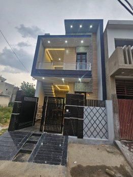 3 BHK House for Sale in Tower Enclave, Jalandhar