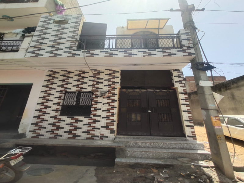 3 BHK House 460 Sq.ft. for Sale in Block N