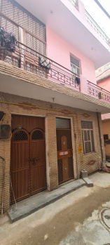 2 BHK House for Sale in Block A, Mohan Garden, Delhi