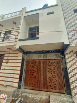 2 BHK House for Sale in Vikram Nagar, Delhi