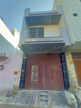 2 BHK House for Sale in Uttam Nagar West, Delhi