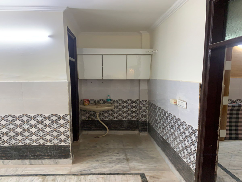 2 BHK House 50 Sq. Yards for Sale in Block P, Mohan Garden, Delhi