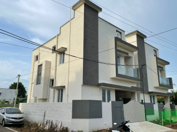 3 BHK House for Sale in Vadavalli, Coimbatore