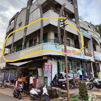  Office Space for Rent in Murtijapur, Akola