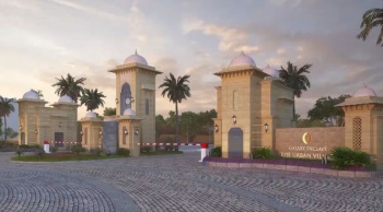  Residential Plot for Sale in Ajmer Road, Jaipur