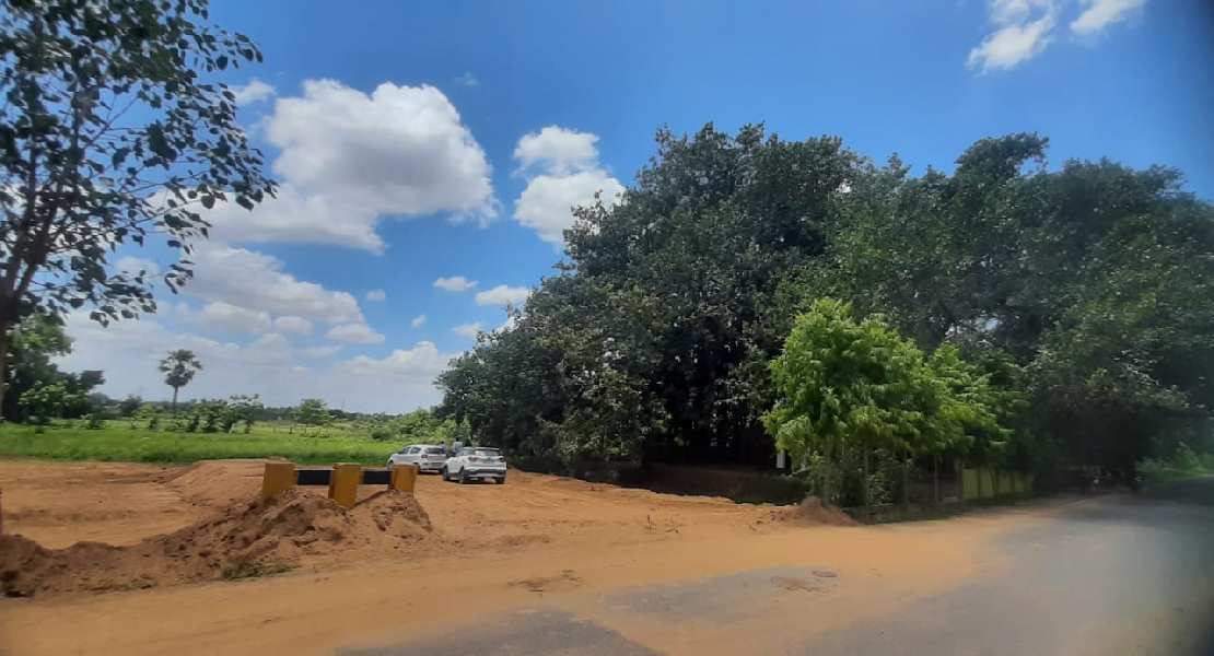  1200 Sq.ft. Residential Plot for Sale in Bihta, Patna