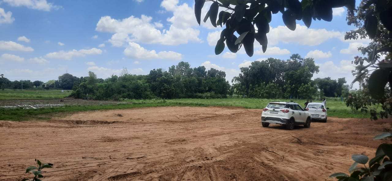  1200 Sq.ft. Residential Plot for Sale in Bihta, Patna