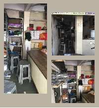 Commercial Shop for Sale in Althan, Surat