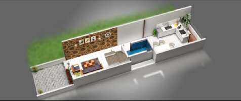 1 BHK House for Sale in Gad Mudshingi, Kolhapur