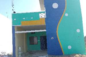 3 BHK House for Sale in Super Corridor, Indore