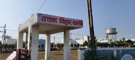 3 BHK House for Sale in Super Corridor, Indore