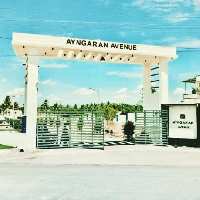  Industrial Land for Sale in Vellode, Erode