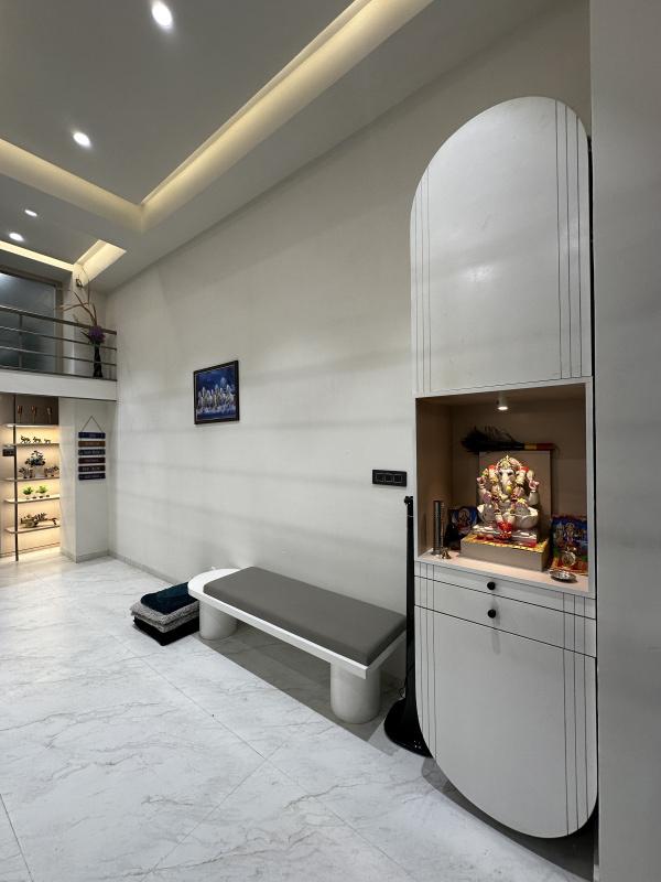  Office Space 552 Sq.ft. for Sale in Mota Varachha, Kosad, Surat