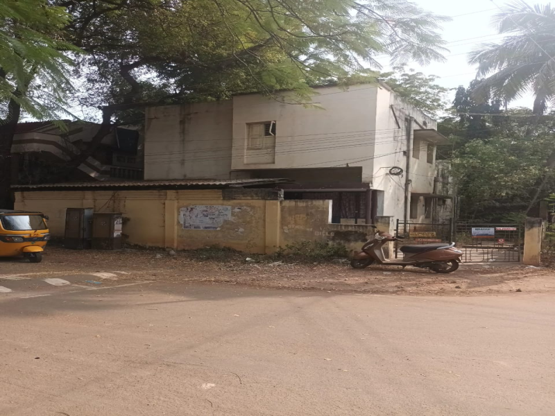 2 BHK 1600 Sq.ft. House & Villa for Sale in Viswanathapuram, Madurai