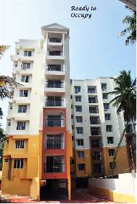 2 BHK Flat for Rent in Chacka, Thiruvananthapuram