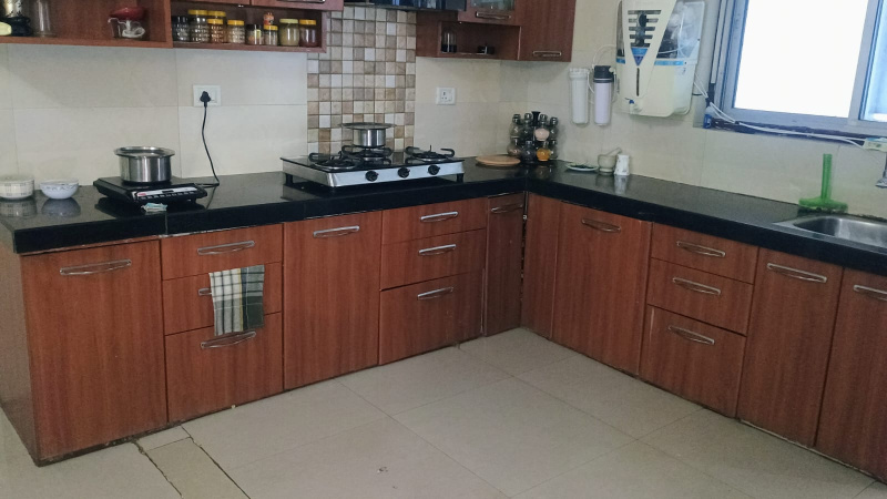 3 BHK Apartment 1380 Sq.ft. for Sale in Gwarighat, Jabalpur