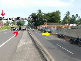  Commercial Land for Sale in Eanchakkal, Thiruvananthapuram
