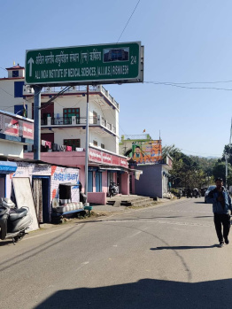  Residential Plot for Sale in Rani Pokhari, Dehradun