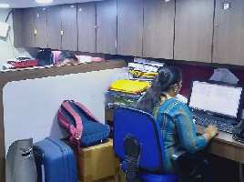  Office Space for Sale in Ghansoli, Navi Mumbai