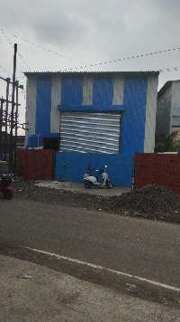  Warehouse for Rent in Wavanje, Navi Mumbai