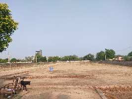  Residential Plot for Sale in Sector 27 Greater Noida West