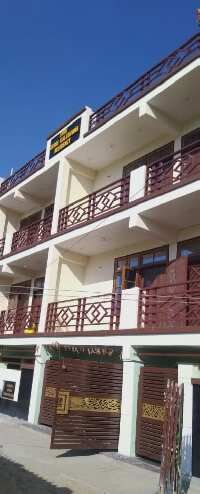 2 BHK Flat for Rent in Chinhat, Lucknow