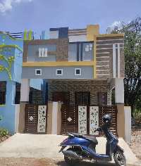 2 BHK House for Sale in Jagir Ammapalayam, Salem
