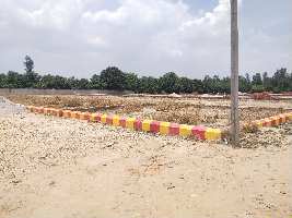  Commercial Land for Sale in Bakshi Ka Talab, Lucknow
