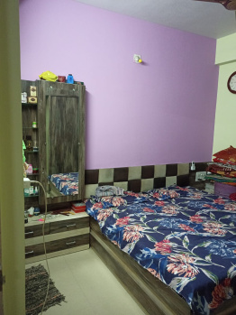 1 BHK Flat for Sale in Vastral, Ahmedabad